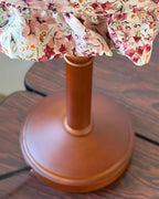 Briarfield Wood Table Lamp — product view 8