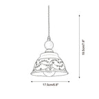 Briarwyn Pendant Light — product view 5