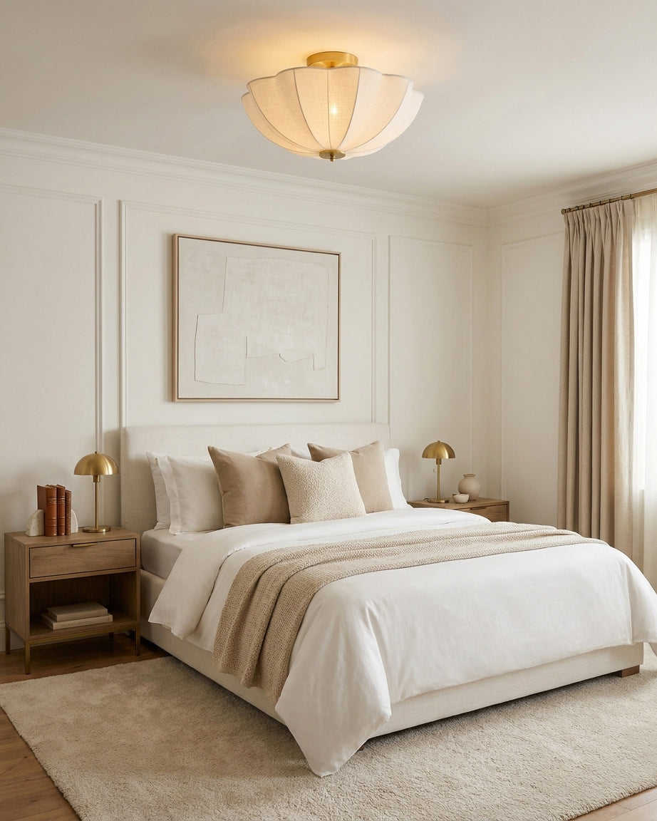 Brielle Flush Mount — product view 16