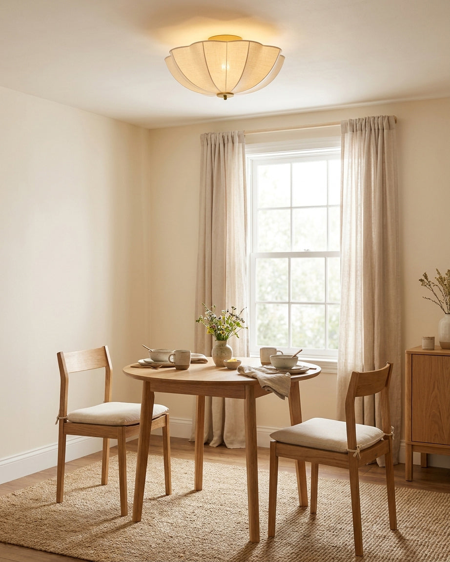 Brielle Flush Mount — product view 9