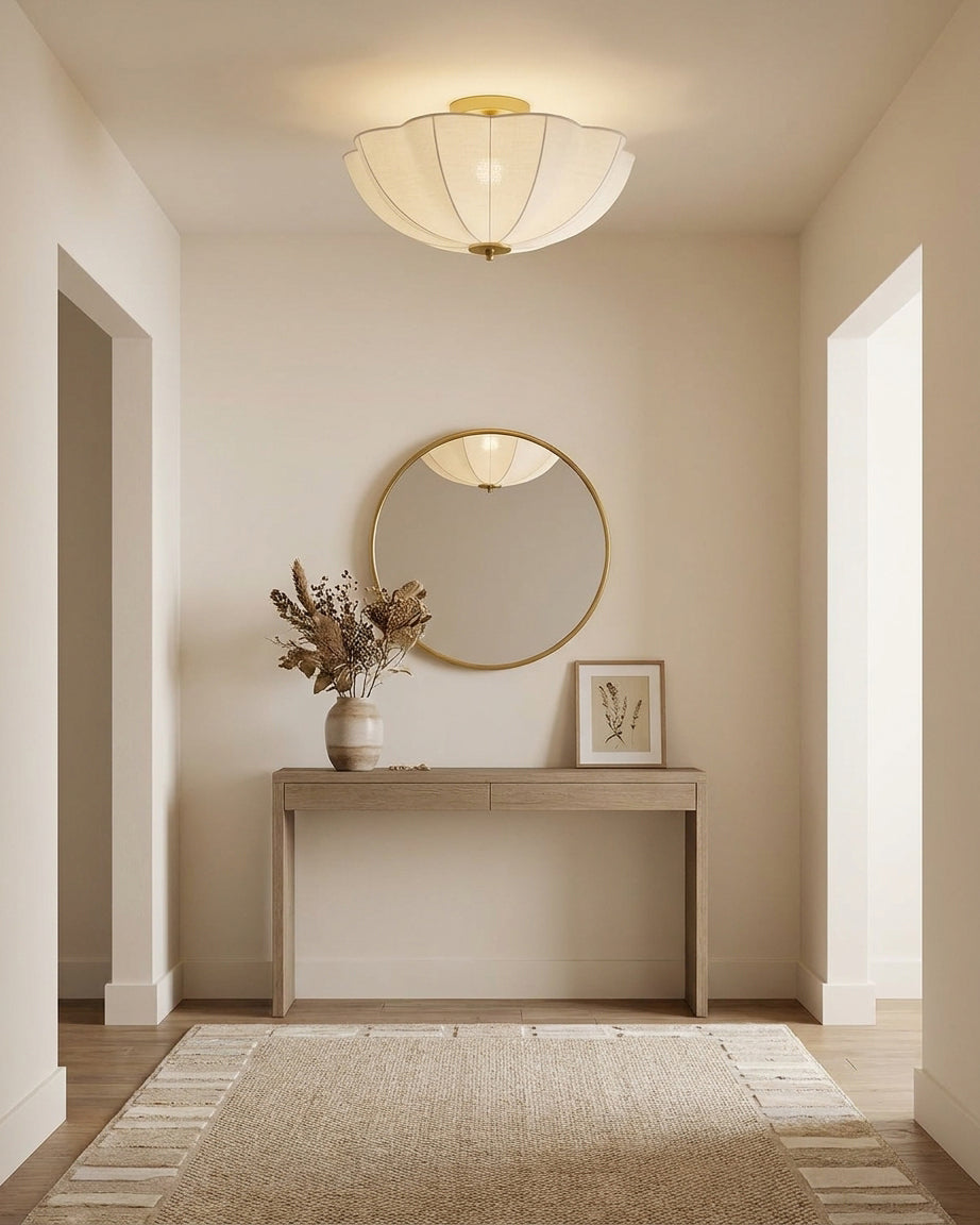 Brielle Flush Mount — product view 10