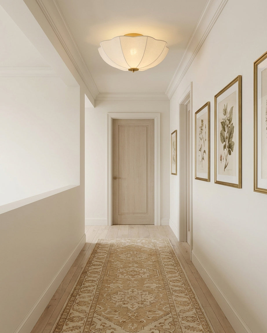 Brielle Flush Mount — product view 14