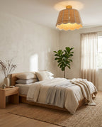 Brinelle Semi-Flush Mount — product view 10