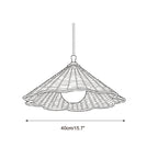Brinora Pendant Light — product view 5