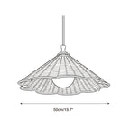 Brinora Pendant Light — product view 6