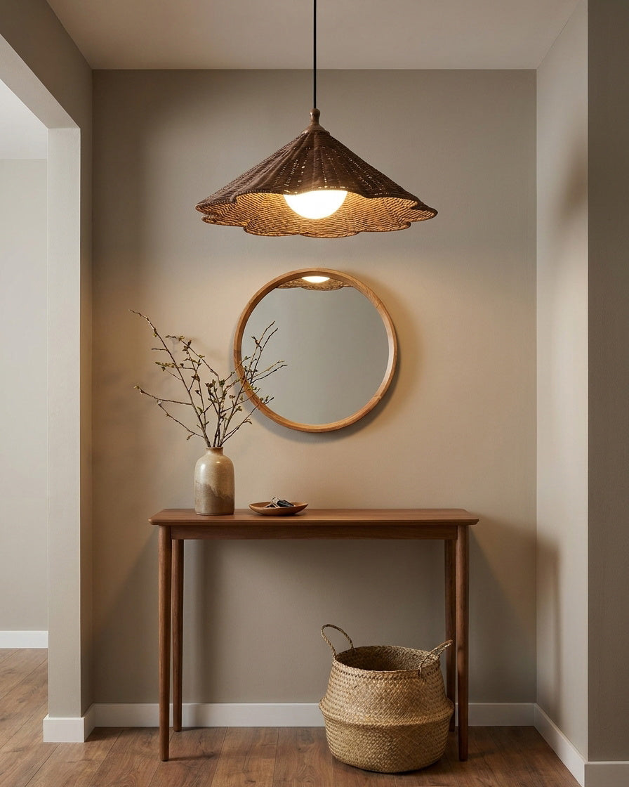 Brinora Pendant Light — product view 2