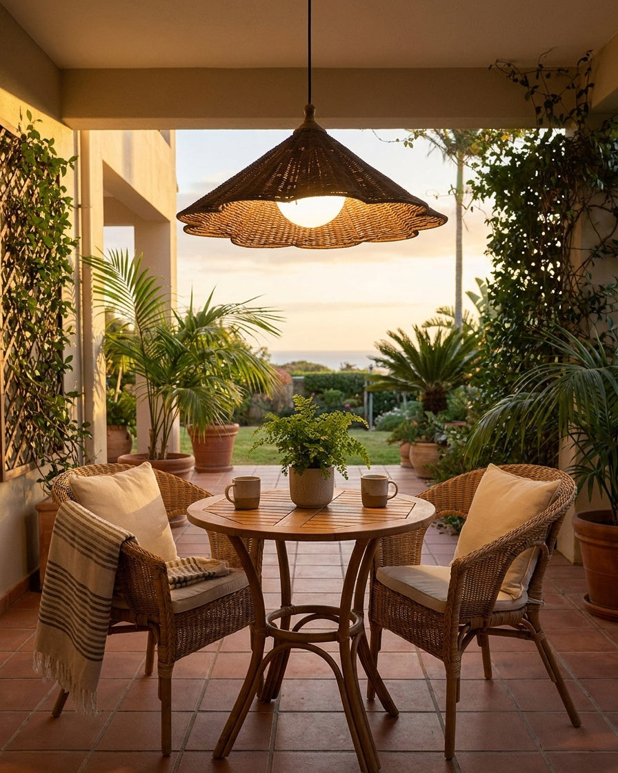Brinora Pendant Light — product view 3