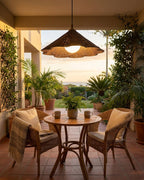 Brinora Pendant Light — product view 3