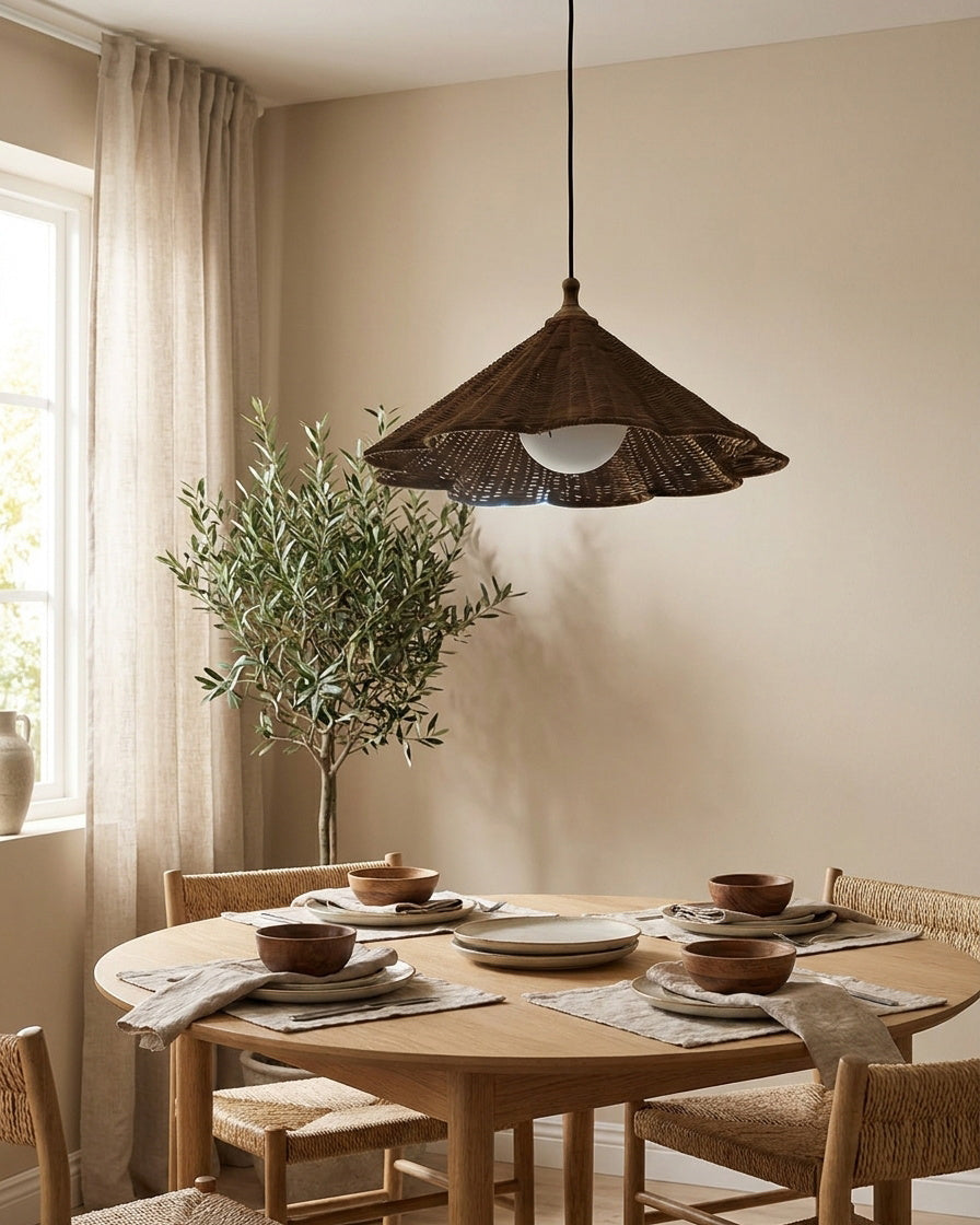 Brinora Pendant Light — product view 4