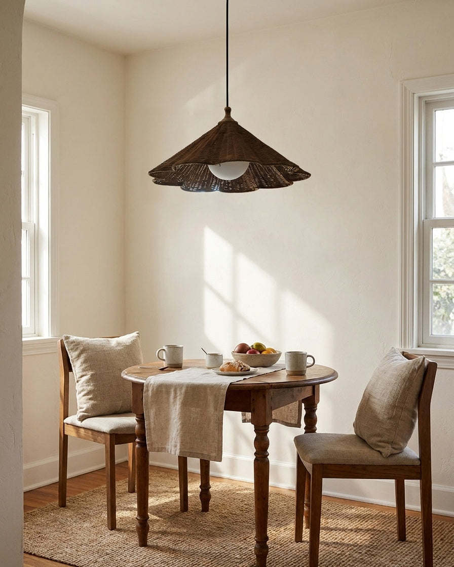 Brinora Pendant Light — product view 8