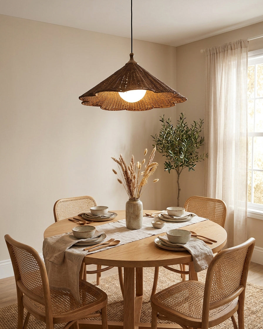 Brinora Pendant Light — product view 9