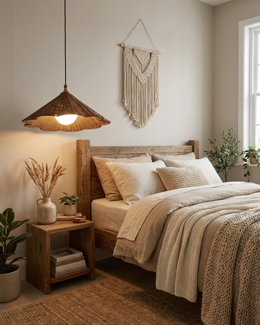 Brinora Pendant Light — product view 10