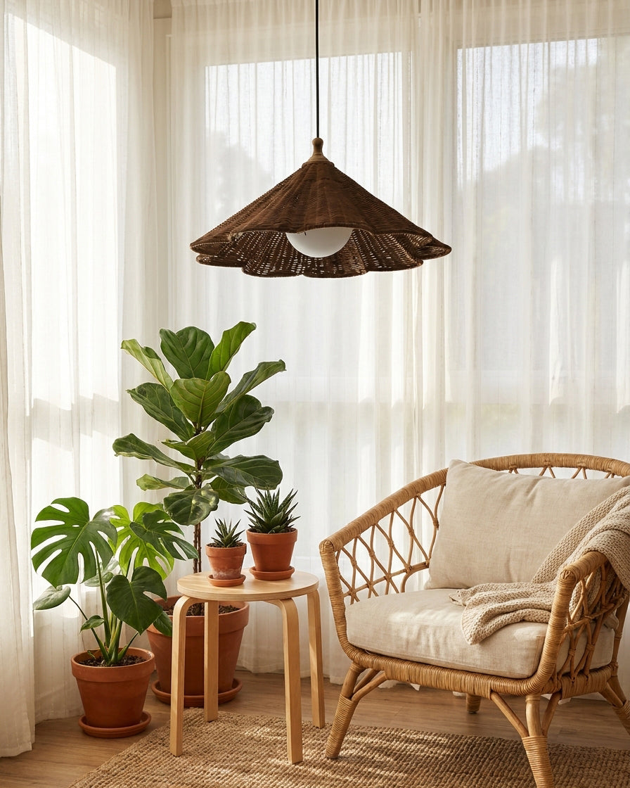 Brinora Pendant Light — product view 11