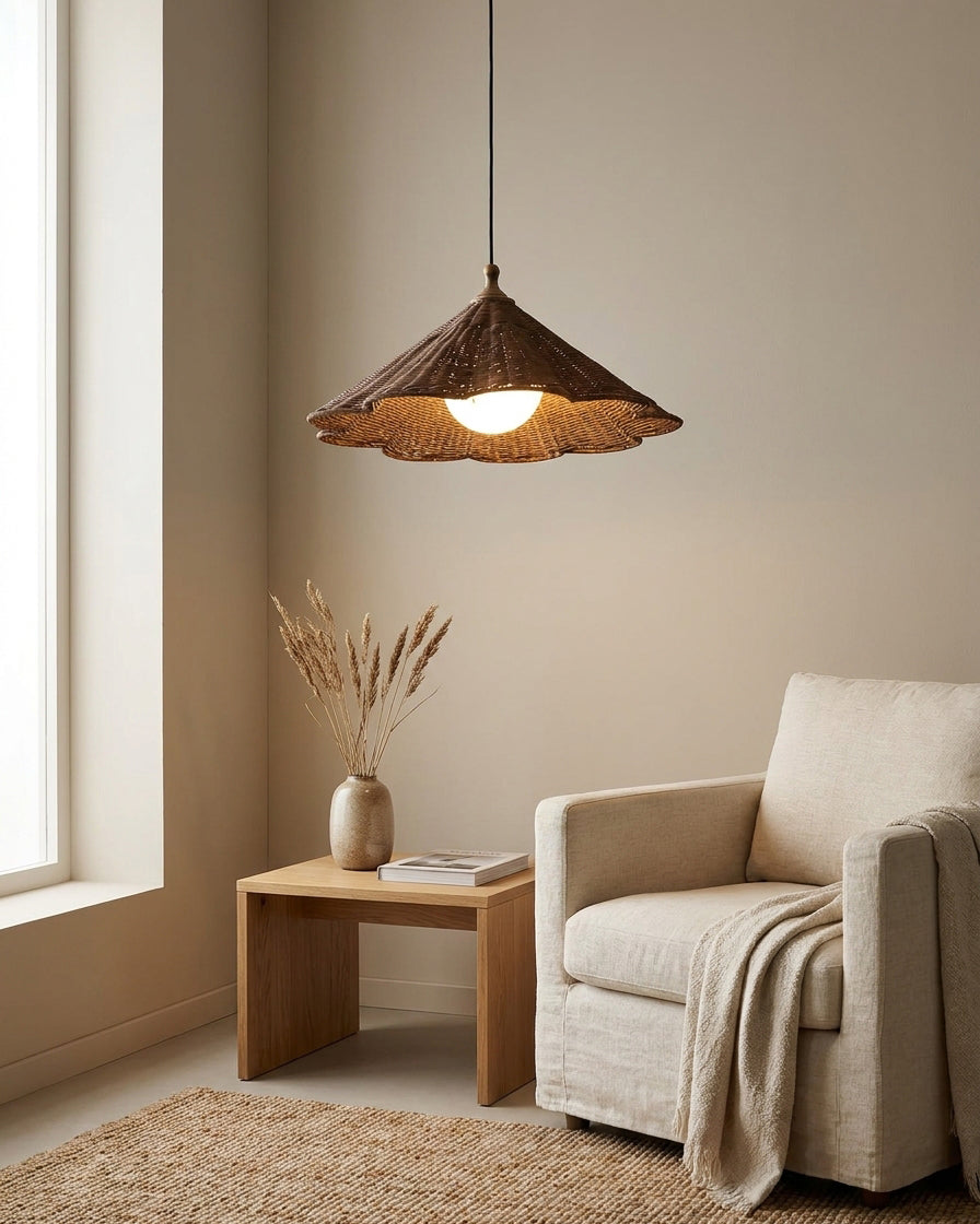 Brinora Pendant Light — product view 12