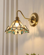 Butterfly Jewel Glass Wall Lamp — product view 27