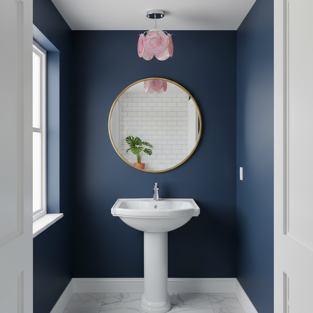 Caelina Glass Ceiling Light — product view 13