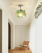 Caelina Glass Ceiling Light — product view 15