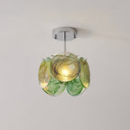 Caelina Glass Ceiling Light — product view 24