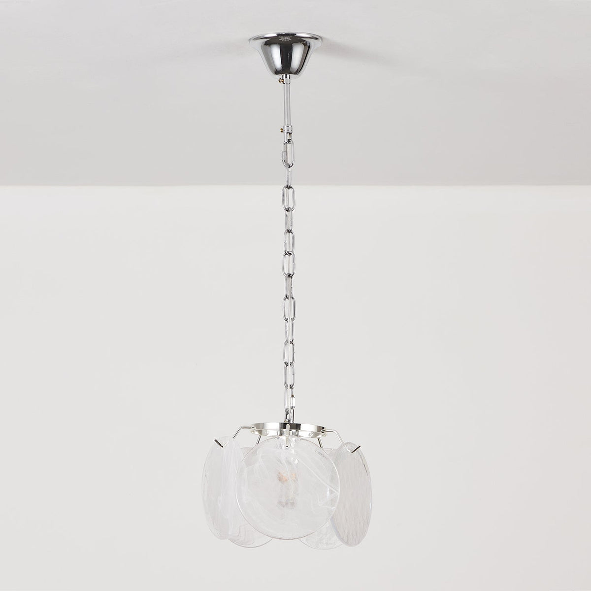 Caelina Glass Pendant Lamp — product view 12