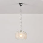 Caelina Glass Pendant Lamp — product view 13