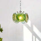Caelina Glass Pendant Lamp — product view 2