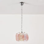 Caelina Glass Pendant Lamp — product view 3