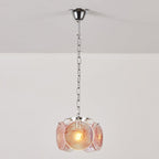 Caelina Glass Pendant Lamp — product view 4