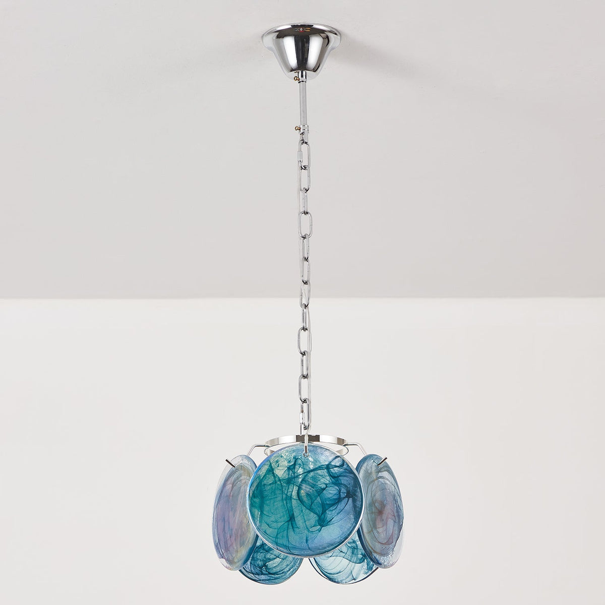 Caelina Glass Pendant Lamp — product view 6