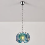Caelina Glass Pendant Lamp — product view 7