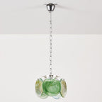 Caelina Glass Pendant Lamp — product view 8