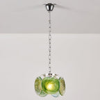 Caelina Glass Pendant Lamp — product view 9
