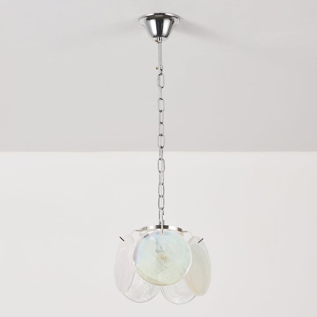 Caelina Glass Pendant Lamp — product view 10