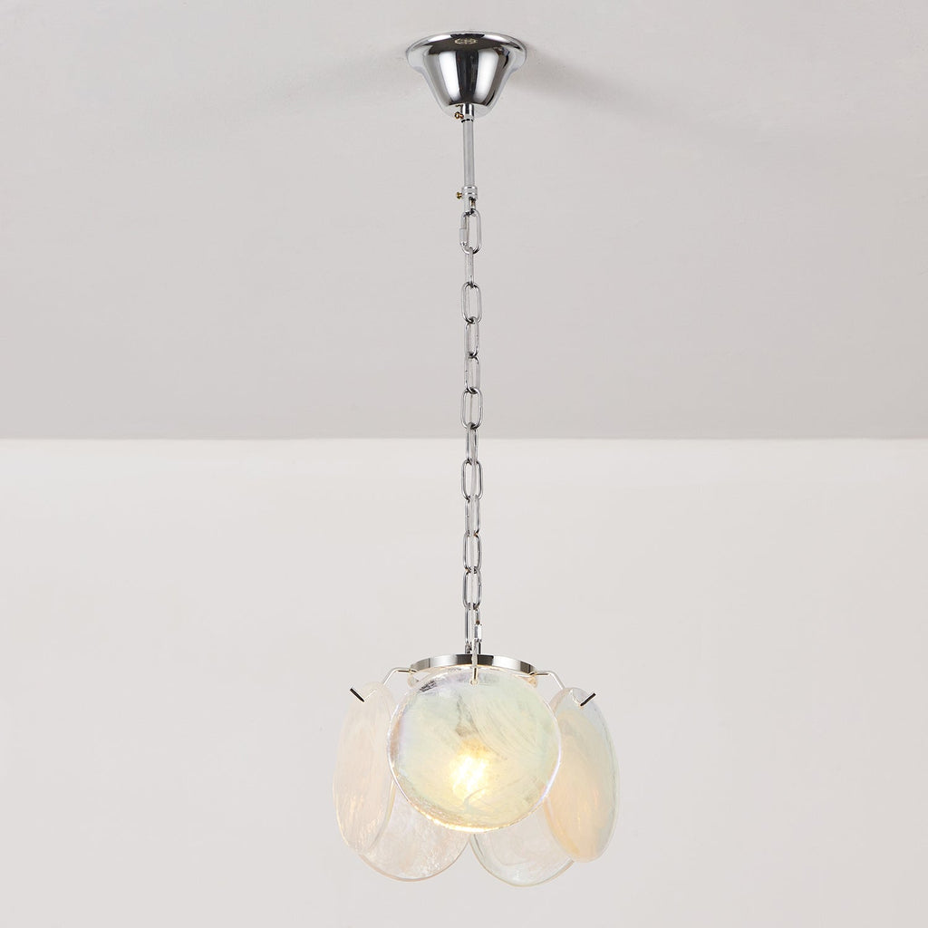 Caelina Glass Pendant Lamp — product view 11