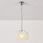 Caelina Glass Pendant Lamp — product view 11