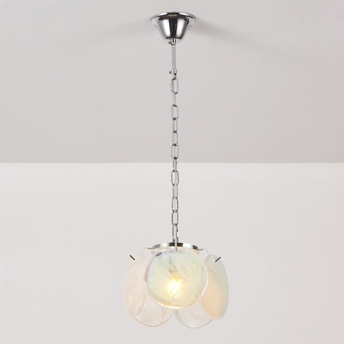 Caelina Glass Pendant Lamp — product view 11