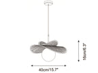 Caluma Glass Pendant Lamp — product detail 13