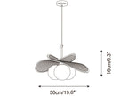 Caluma Glass Pendant Lamp — product detail 14