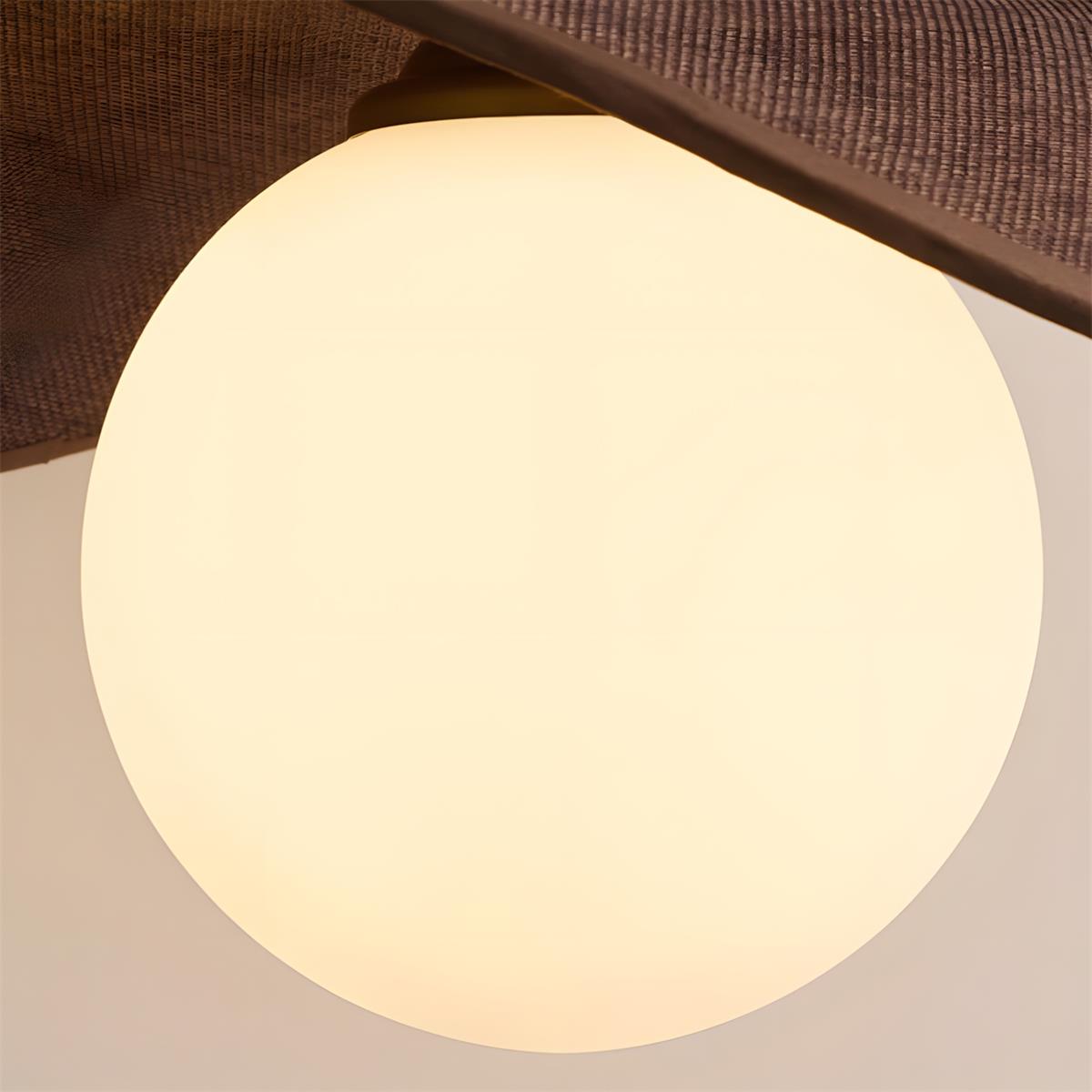 Caluma Glass Pendant Lamp — product view 11