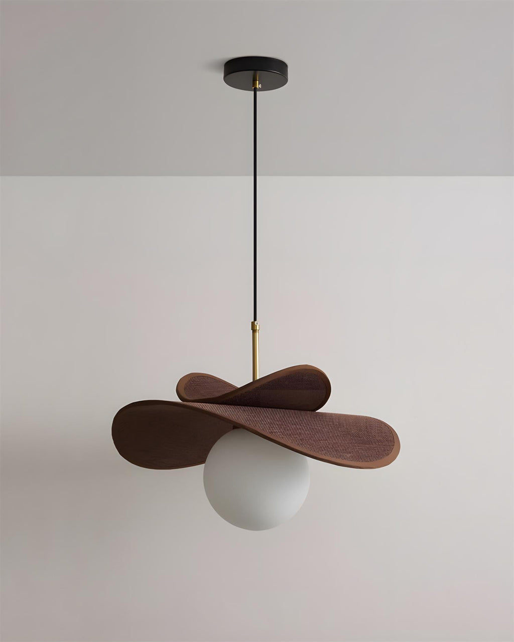 Caluma Glass Pendant Lamp — product view 9