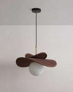 Caluma Glass Pendant Lamp — product view 9