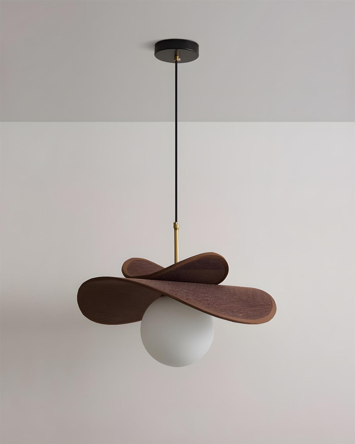 Caluma Glass Pendant Lamp — product view 9
