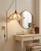 Calysa Plug In Pendant Light — product view 5