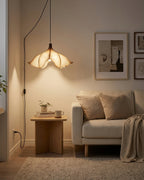 Calysa Plug In Pendant Light — product view 6