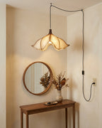 Calysa Plug In Pendant Light — product view 8