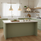 Camellia Grace Pendant Lamp — product view 3