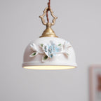 Camellia Grace Pendant Lamp — product view 19