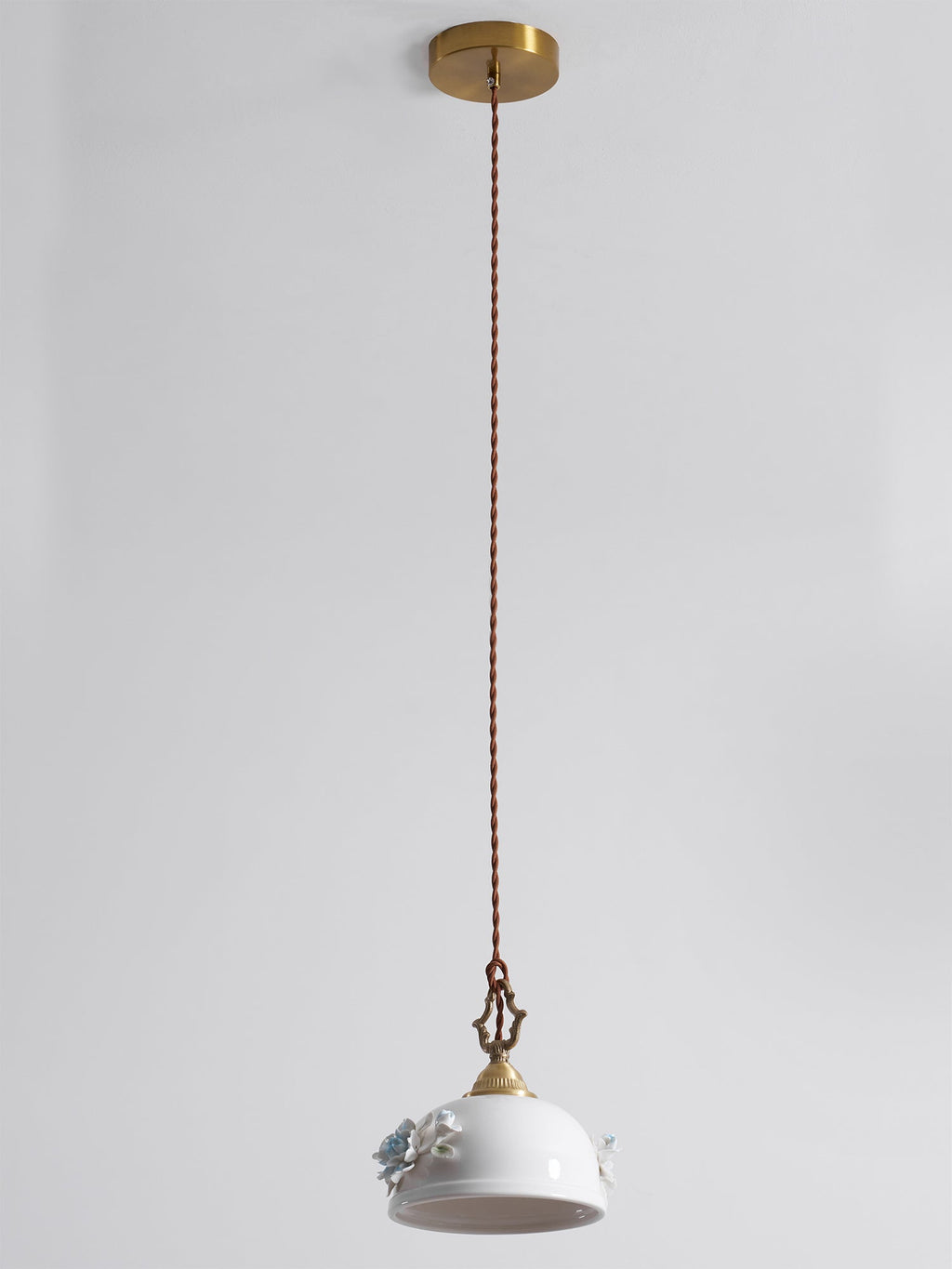 Camellia Grace Pendant Lamp — product view 26