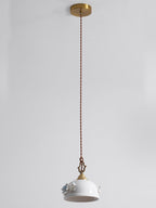 Camellia Grace Pendant Lamp — product view 26