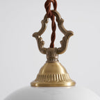 Camellia Grace Pendant Lamp — product view 27