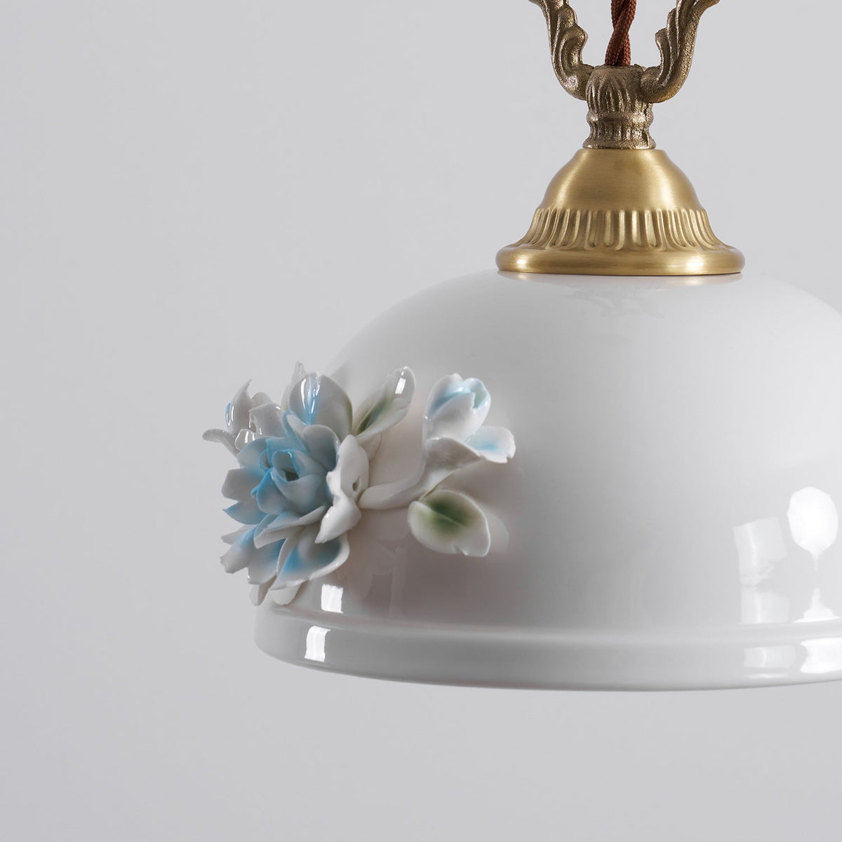 Camellia Grace Pendant Lamp — product view 28